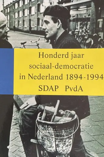 100 years of social democracy 1894-1994 (1994)