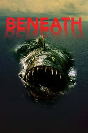Beneath (2013)
