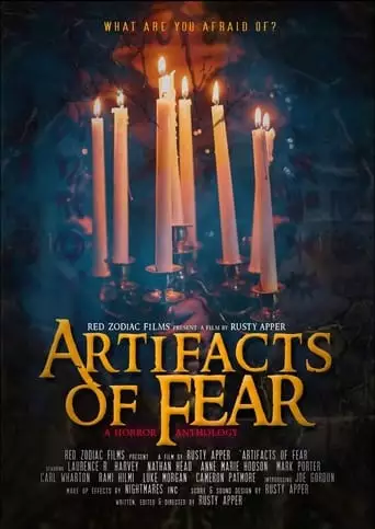 Artifacts Of Fear (2023)
