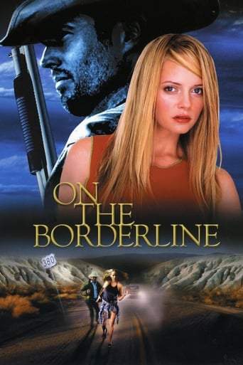 On The Borderline (2001)