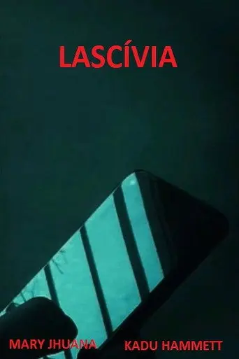 Lascívia (2023)