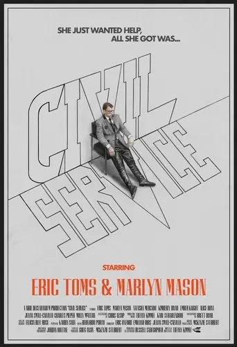 Civil Service (2025)