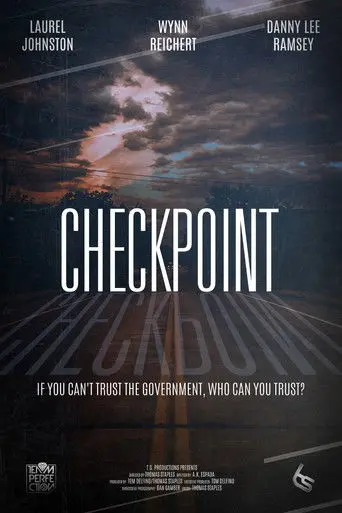 Checkpoint (2014)