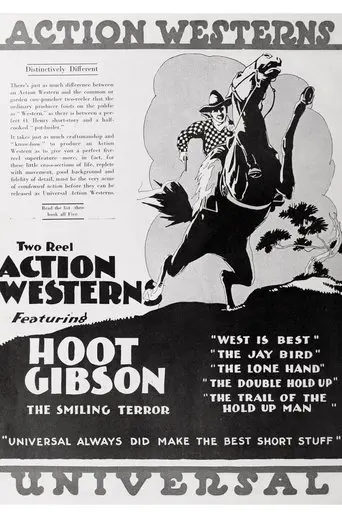 The Face in the Watch (1919)