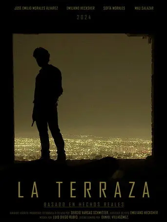 The Terrace (2024)