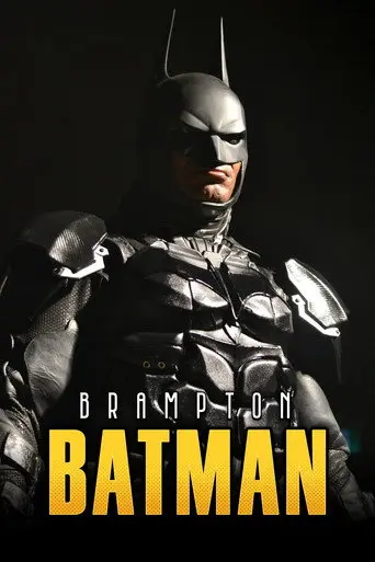 Brampton Batman (2025)