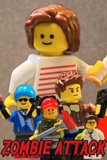 Zombie Attack (2021)