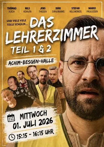 Das Lehrerzimmer (1970)