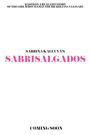 Sabrisalgados (2025)