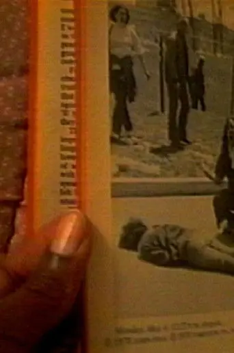 Partially Buried (1996)