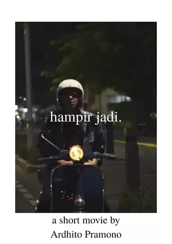 Hampir Jadi (2020)