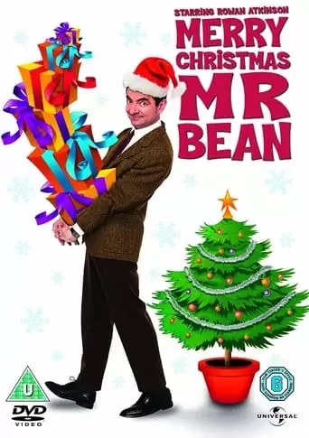 Merry Christmas, Mr. Bean (1992)