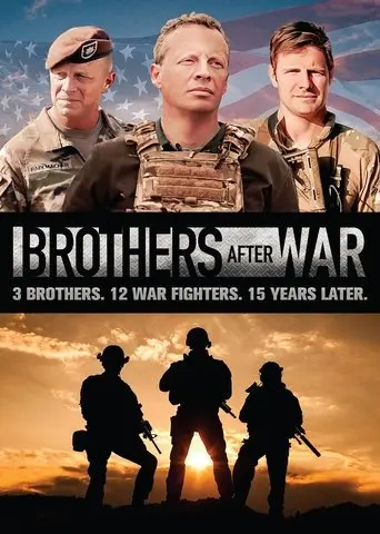 Brothers After War (2025)