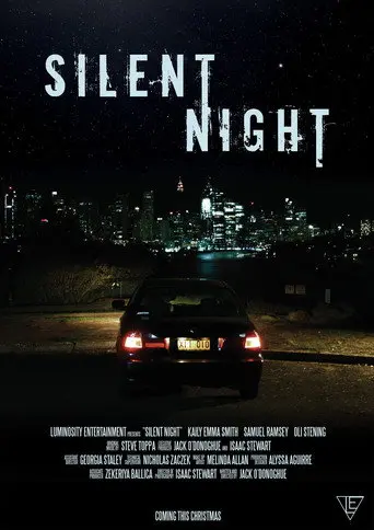Silent Night (2019)