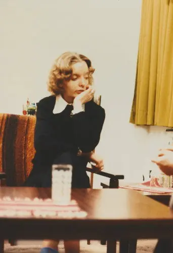 Gisela Bartsch oder Warum haben Sie den Mörder geheiratet? (1977)