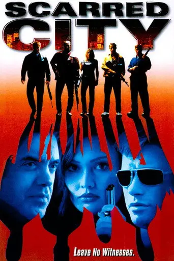 Scarred City (1998)