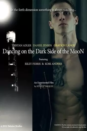 Dancing On The Dark Side Of The Moon (2021)