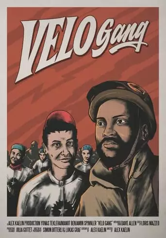 Velo Gang (2023)