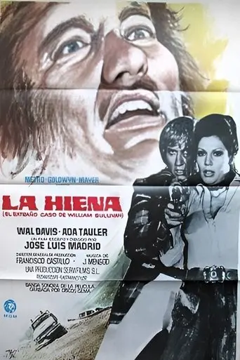 The Hyena (1973)
