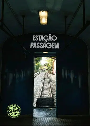 Estação Passagem (2026)