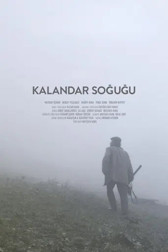 Cold Of Kalandar (2016)