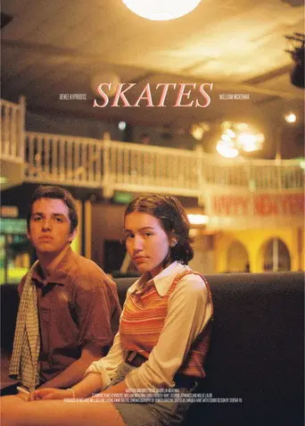 Skates (2018)