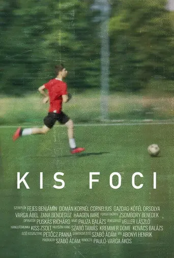 Kis foci (2024)