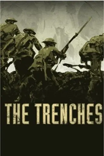 La Tranchee (2010)