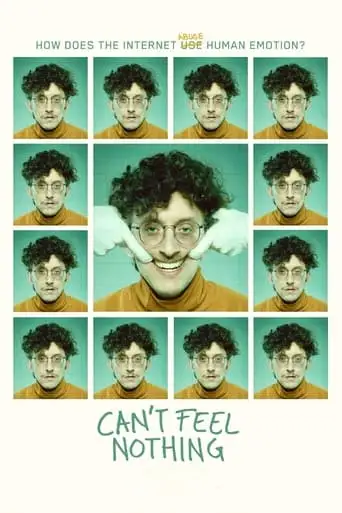 Can't Feel Nothing (2024)