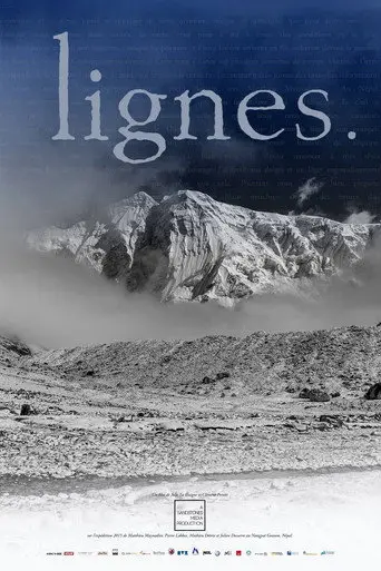 Lines (2016)