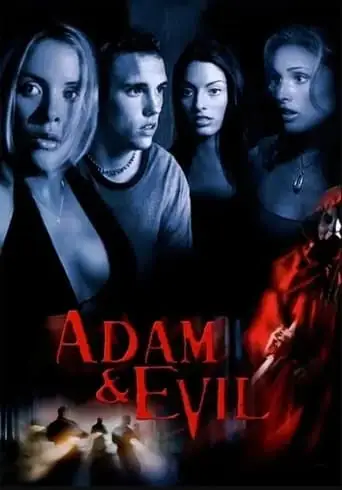 Adam & Evil (2004)