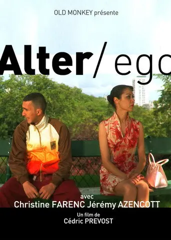 Alter Ego (2008)
