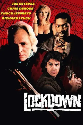 Lockdown (1991)