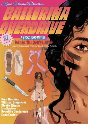 Pretty Lethal (2026)