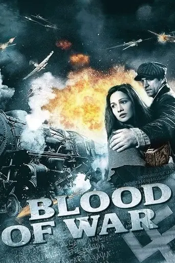 Blood Of War (2012)