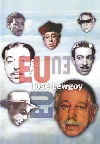 I, I, I José Lewgoy (2011)