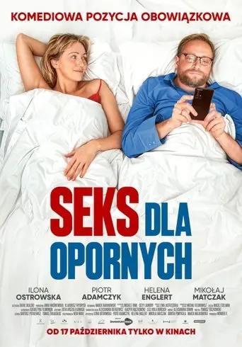 Seks dla opornych (2025)