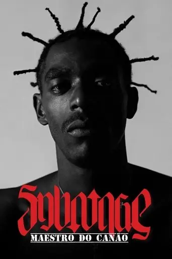 Sabotage: Maestro do Canão (2015)