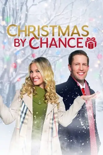 Christmas By Chance (2021)