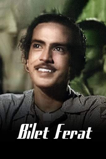 Bilet Ferat (1921)