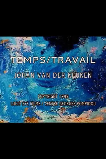 Temps/Travail (1999)