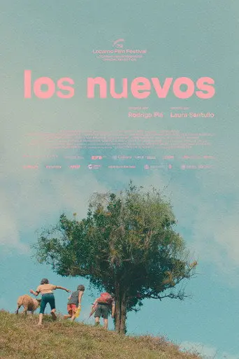 The Newcomers (2026)