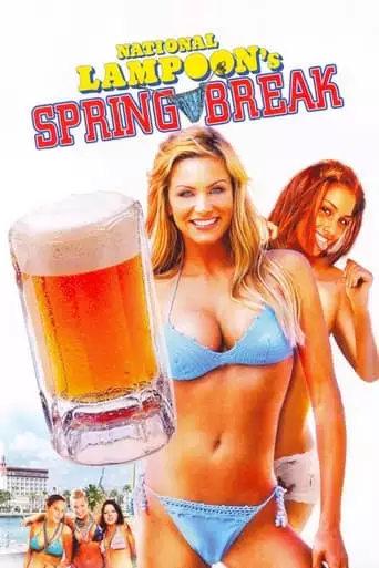 Spring Break 24/7 (2007)
