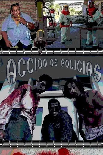 Acción de Policías (2012)