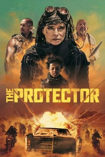 The Protector (2025)