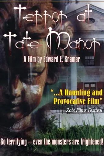 Terror at Tate Manor (2002)