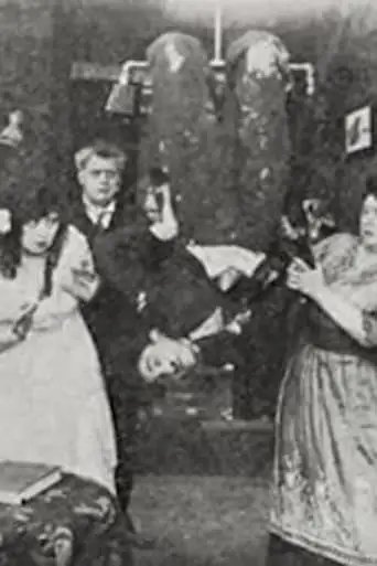 Sammy's Scandalous Scheme (1915)