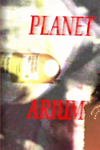 Planet Arium (2025)