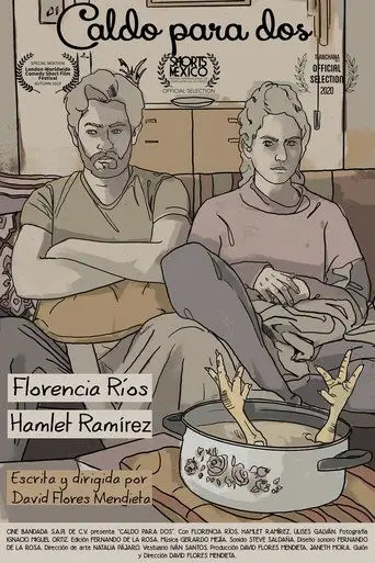 Broth for Two (2019)