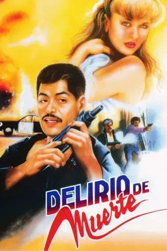 Delirio de muerte (1996)